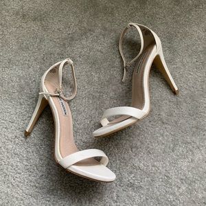 Stecy Steve Madden heels